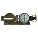 Portable Folding Lens Compass American Military Fashion Multifunction New