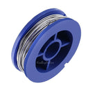 0.8mm Tin Lead Solder Wire Medicine Core Soldering Welding 2.0% Flux Reel Roll