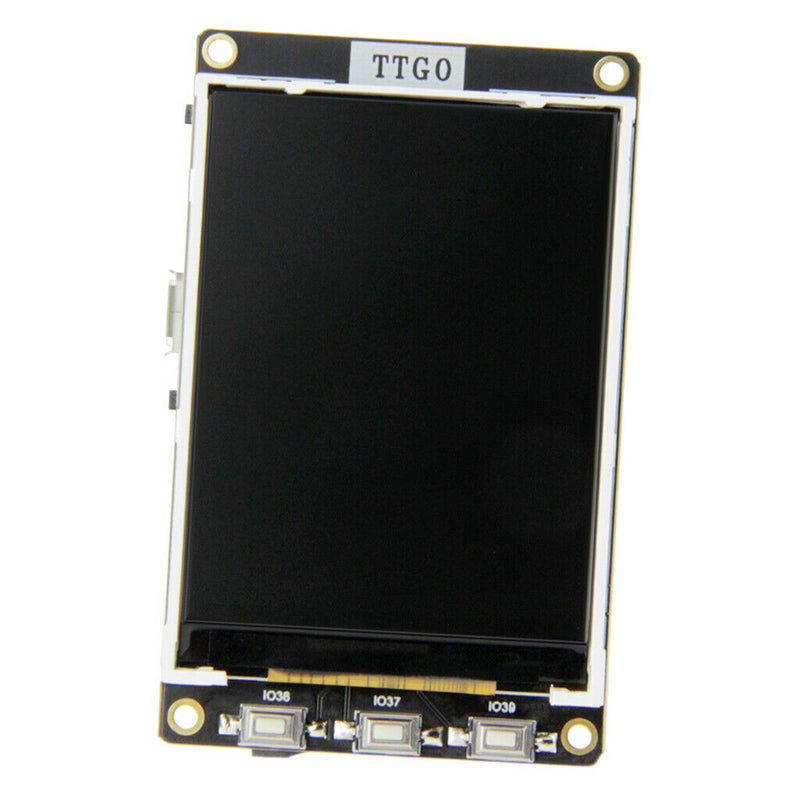 Wifi Bluetooth Backlight Adjustment PSRAM 8MB Development Board For