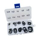 50Pc Scuba Diving O-Ring Kit Nitrox Diver Dive Gear Repair Spare Replacement