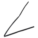 15mm 5/8" Dual-Wall 3:1 Adhesive Lined Heat Shrink Tubing Sleeving 4Ft