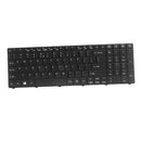 Laptop US English Keyboard for ACER Aspire E1-521 E1-531G E1-571 1pc New