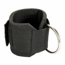Evoness Ankle Carry Straps For Cable Machines And Resistance Band Plus Ba DVR