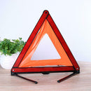 Folding Car Warning Triangles Emergency Traffic Reflective Safety Stop Sign