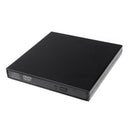 External box USB2.0 / CD - RW /DVD - ROM / External Optical Disk Unit / To  N5I5