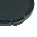 82mm Plastic Snap On Front Lens Cap Cover For SLR DSLR Camera DV Leica Sony ES
