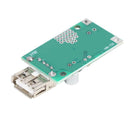 LM2596HV DC-DC Step Down Buck Converter Module 12V-48V to 5V Phone Charger