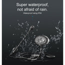 Bluetooth Headset Bluetooth 5.0 Waterproof Motorcycle Sports Headset Speakers
