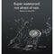 Bluetooth Headset Bluetooth 5.0 Waterproof Motorcycle Sports Headset Speakers