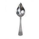 Stainless Steel Saucier Drizzle Spoons with Tapered Spout Saucier Decor Spoons Z
