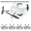 4pcs Drone Accessories Lightweight Motor Protective Cover for DJI Mavic Mini 2