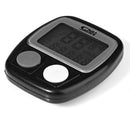 Bicycle Kilometer Computer Counter Cycling Bike Speedometer Odometer