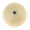 Premium Billiard Pool Cue Ball, Sturdy Snooker Billiard Cue Ball for Billiard