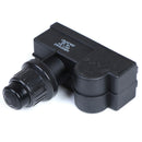 2 Outlet AA Battery Push Button Ignitor Igniter BBQ Gas Grill ReplacementB Nw