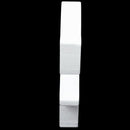 Wedding Decoration Wooden White letter Decorative Craftsï¼ˆCï¼‰