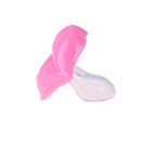 1PC Baby Pacifiers Silicone Funny Baby Nipples Teeth Soothers Pacifiers