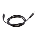 2x USB to 5V DC Power Charger Cable-USB Male to 4.0mmx1.7mm Barrel Connector