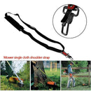Explosion All Kinds Of Mower Accessories Steele Single Strap Shoulder Cloth K6N0