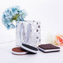 Small Gift Bags for Bridal,Wedding,Birthday,Christmas Holidays Graduation W