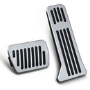 Auto Gas Accelerator Pedal Footrest And Brake Pedal For Mazda 2 Cx-5 Cx-3 M