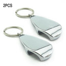 Home Bar Supplies Tool Drinking Multifunctional Metal Universal Bottle Opener
