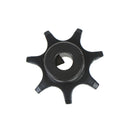 Power engine reversible gear wheel for egg turning motor incubator new ME