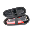 Travel Storage EVA Hard Case Bag Box FOR Braun Electric Shaver Series 3/7/9  Hn