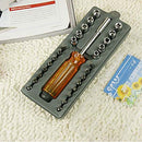 Hand Tools crewdriver Sets Custom Tools Convenient Economic Practical Work New