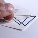 Design Geometry Tattoo Removable Waterproof Stickers DIY Body Art Tatoo Hot OZ