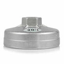 Aluminum Oil Wrench Socket Remover Tool 74mm For BMW Tool Quality Benz Best F1X2