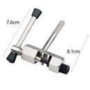 1x Bike Cycling Chain Cutter Splitter Breaker Rivet Link Pin Repair Tool