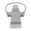 Drywall Plaster Sheet Operated Fitting Tools Durable Cast Alloy Materials Keep