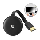Portable HDMI 1080P HD WIFI Display Dongle Mirror Screen Adapter Dongle