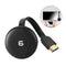 Portable HDMI 1080P HD WIFI Display Dongle Mirror Screen Adapter Dongle
