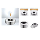 Portable  Ashtray Rauchr Ashtray Mens Birthday Gift