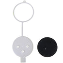 Car Windshield Wiper Washer Fluid Reservoir Tank Bottle Cap Spray Lid Univers +