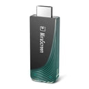 Mirascreen D7 Wifi 2.4G/5G Display Tv Dongle 1080P Miracast Airplay Dlna Mi