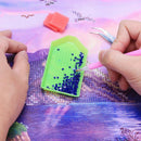 5D Diamond Painting Rhinestone Cross Stitch Point Drill Pen Set Dotting Tools