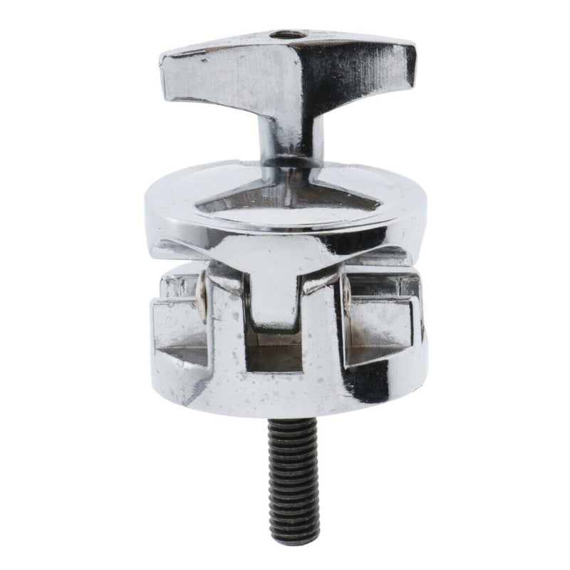 Set Of 3 Drum Cymbal Kit Musical Percussion Instrument Accs Set Zinc Alloy