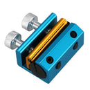 Motorcycle Aluminium Cable Lube Tool Cable Lubrication Wire Oiler Motorbike
