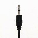 Mini USB Bluetooth Audio Receiver 3.5mm Audio Cable Wireless Transmission