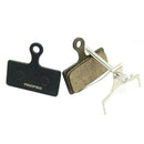 1Pair MTB Mountain Bike Disc Brake Pads for Shimano XT M785 M615 M675 Black