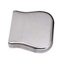 Iron Electric Guitar Bridge Cover Protector for TL Style Guitar Replacement