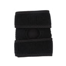 1pc Hiking Cycling Knee Support Protector Breathable Compression Knee Pads