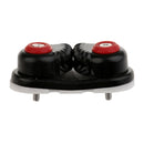 Quick Entry Boat Composite Ball Bearing Cam Cleat Sailing Equipment