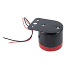 BJ-1 120dB 12V DC Siren Sound Electronic Buzzer Emergency Alarm E6O9