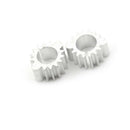 4PCS TO-99 TO-39 Aluminum Heat Sink For OPA627SM LME49720HA OPA128KM ME