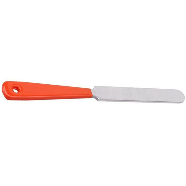 Guitar Luthier Tool Kit,Cooyeah 2 Pcs Stainless Steel Guitar Fret File With