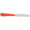 Guitar Luthier Tool Kit,Cooyeah 2 Pcs Stainless Steel Guitar Fret File With
