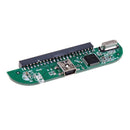 W25P4 2.5 inch IDE Hard Disk USB 2.0 TO IDE Hard Disk Adapter HDD A